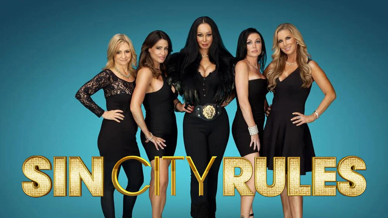 Sin City Rules