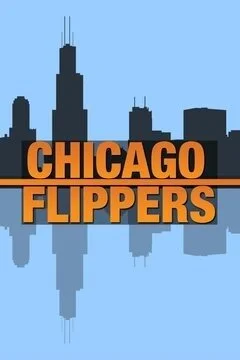 Affiche de Chicago Flippers