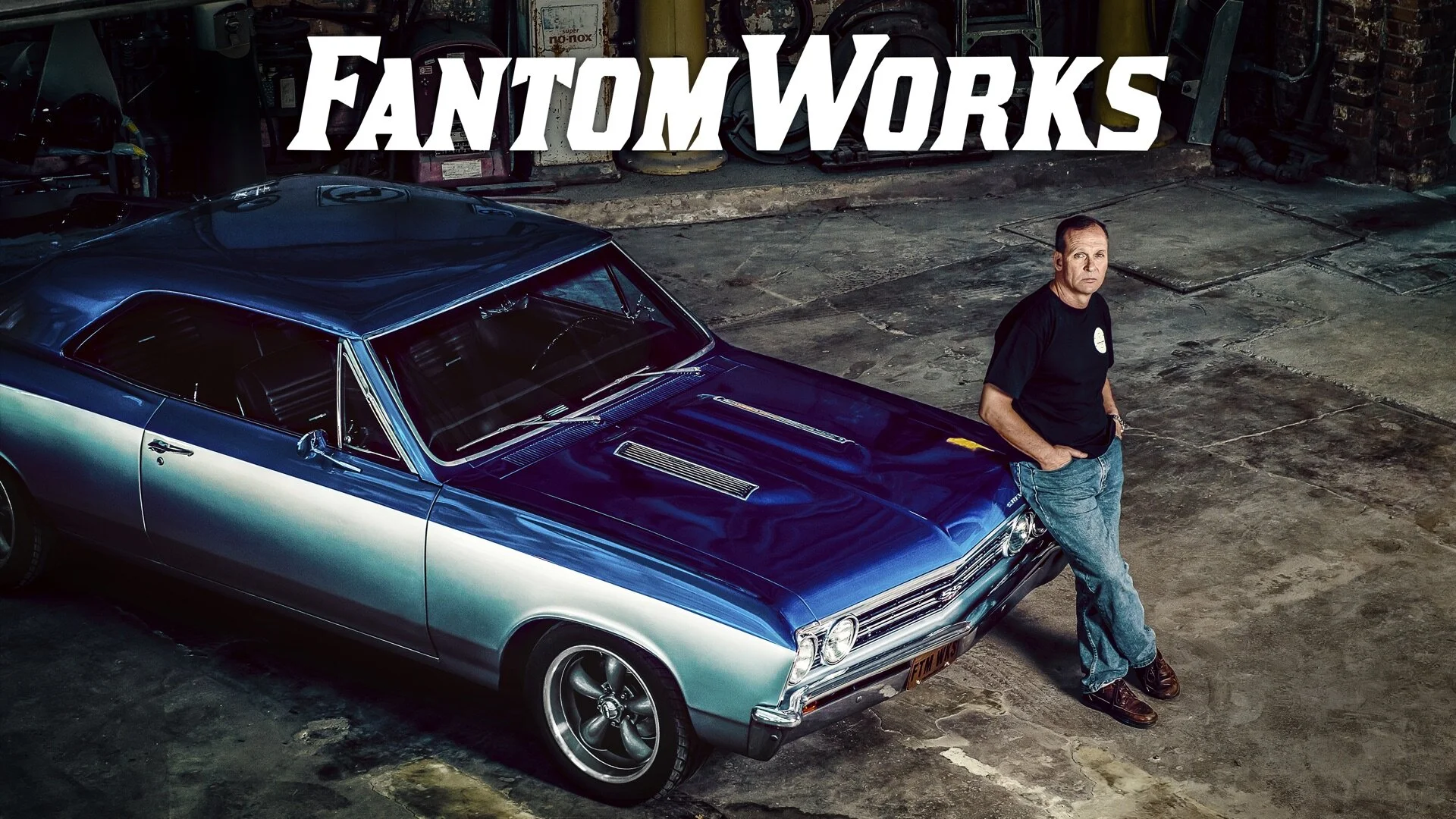 FantomWorks