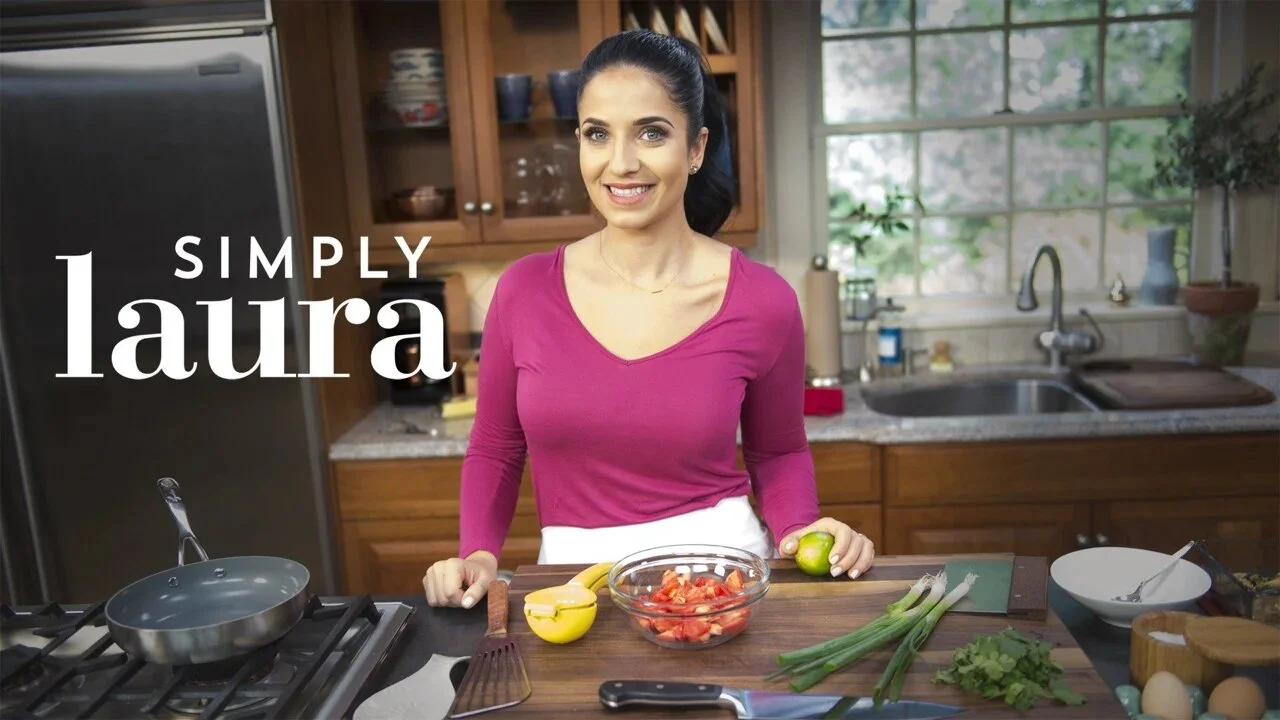 Simply Laura
