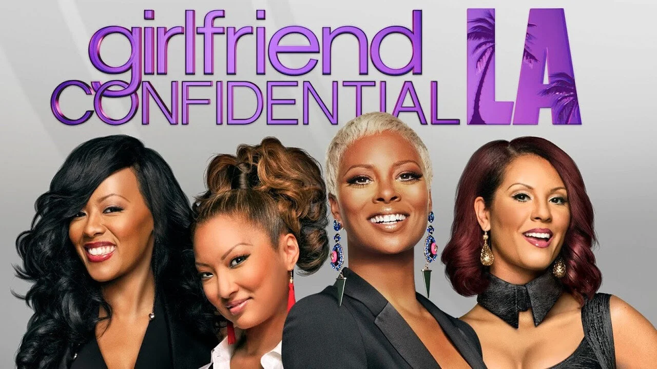 Girlfriend Confidential LA