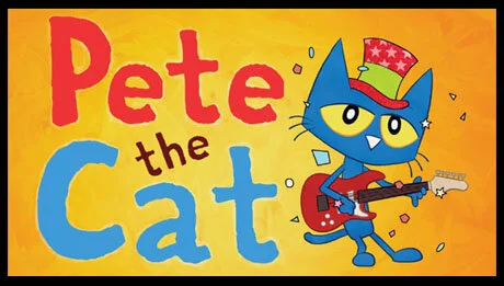 Pete the Cat