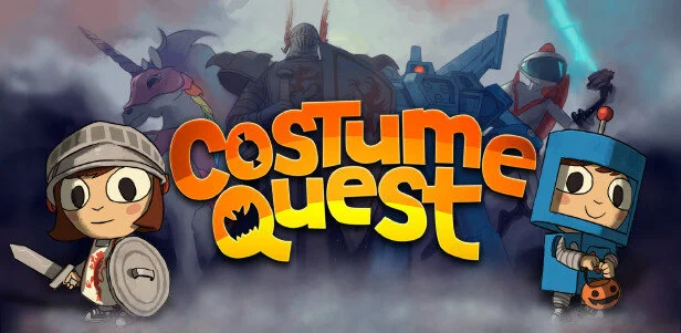 Costume Quest