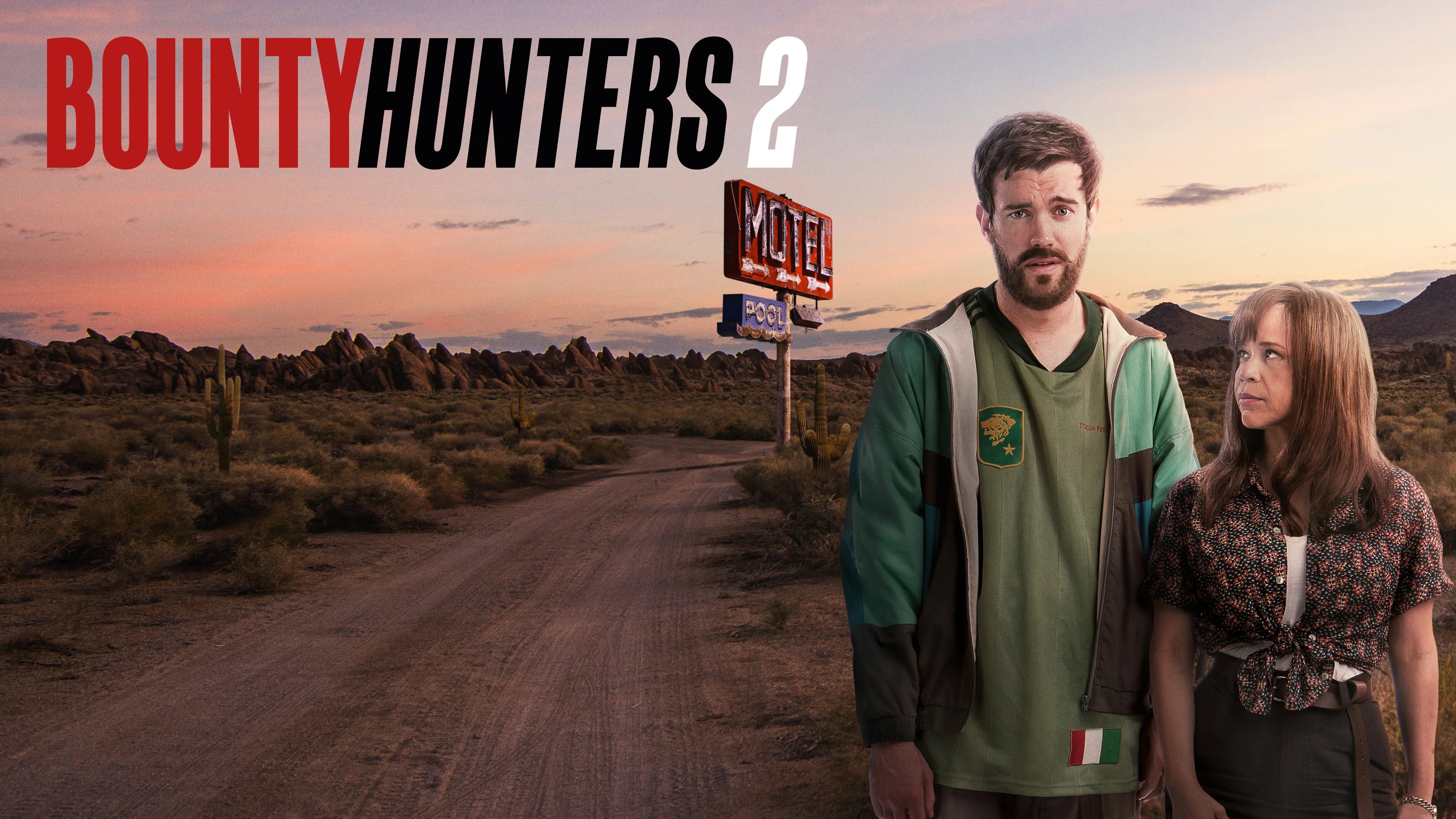 Bounty Hunters