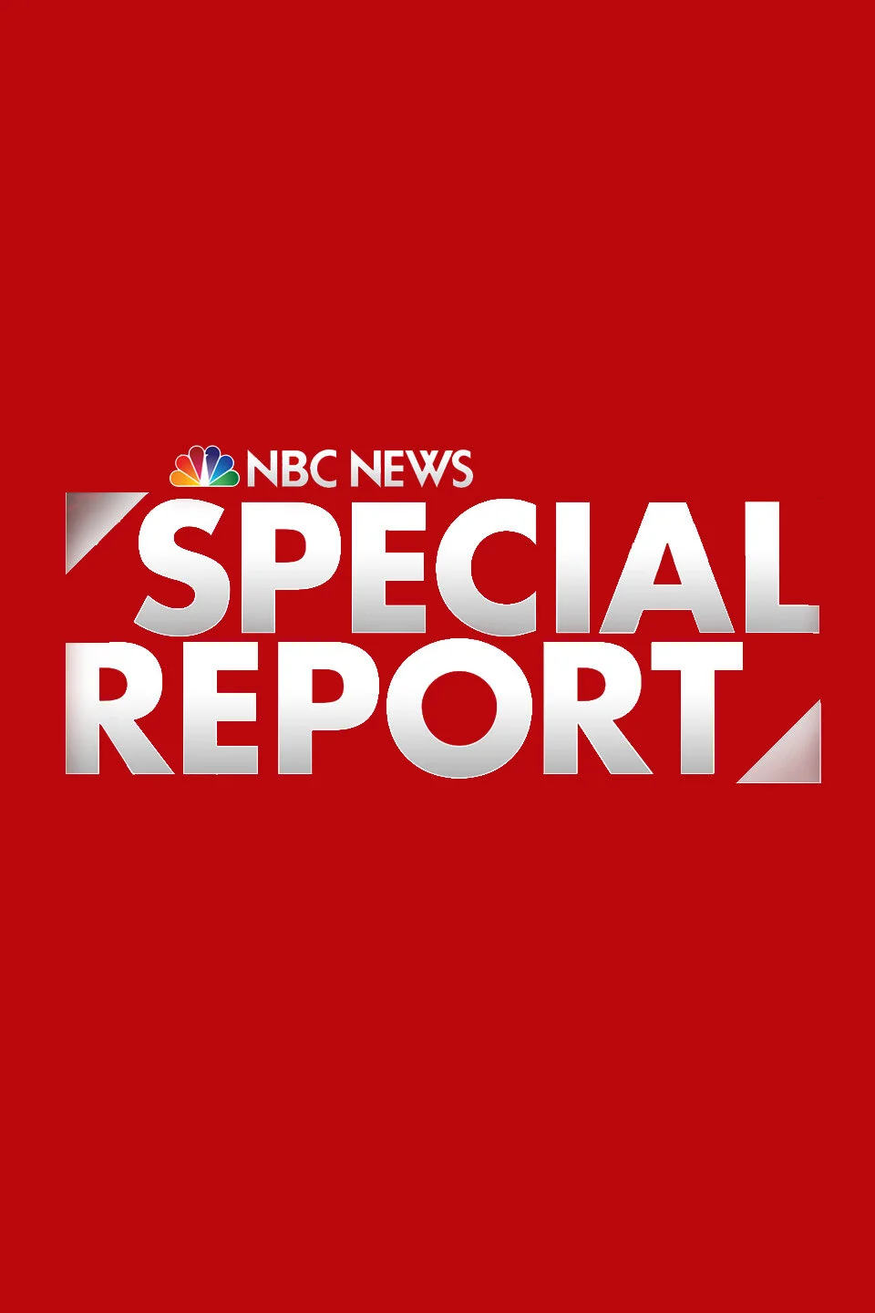 NBC News Special Report