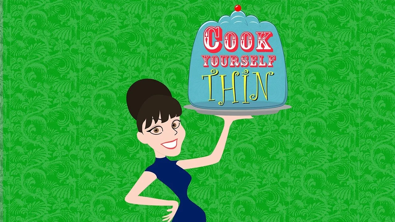 Cook Yourself Thin