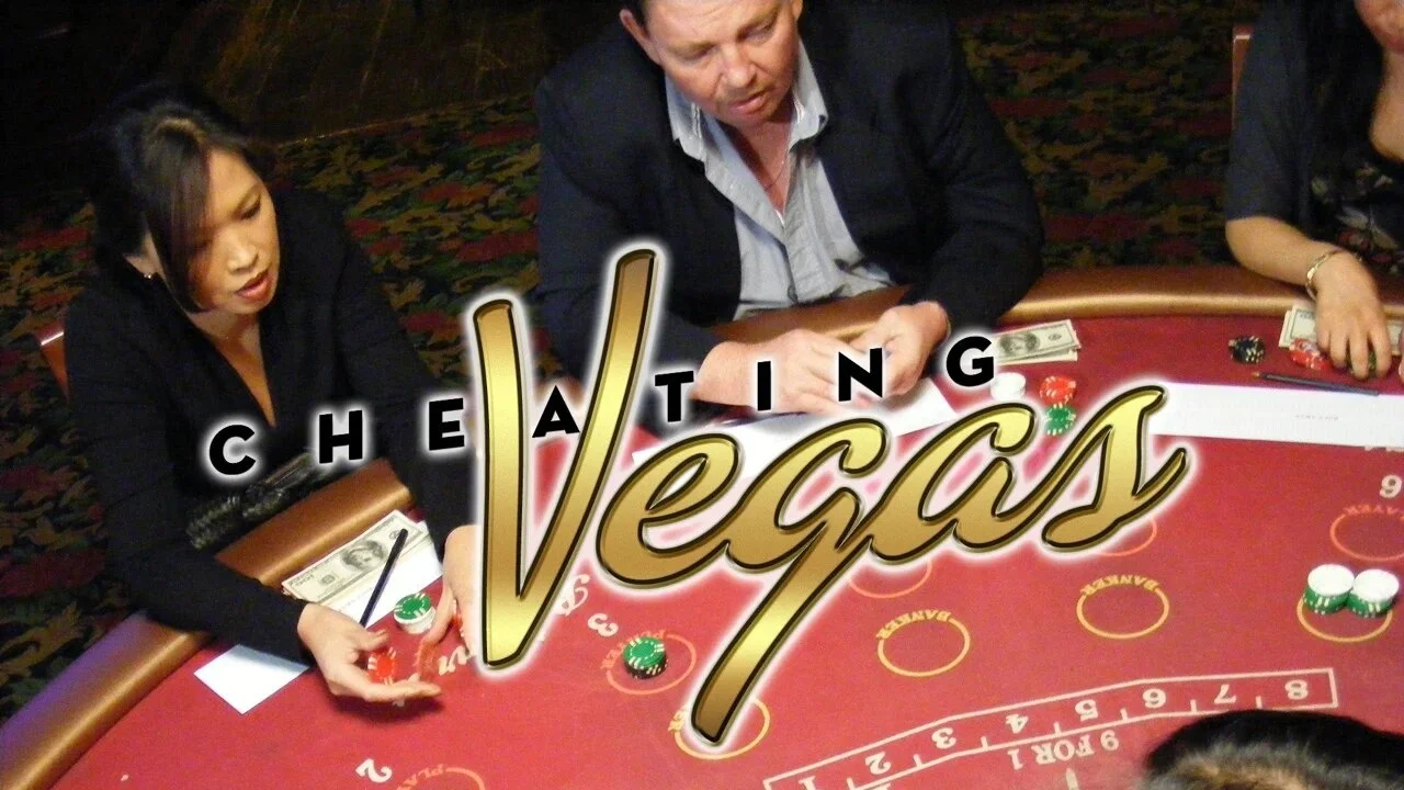 Cheating Vegas