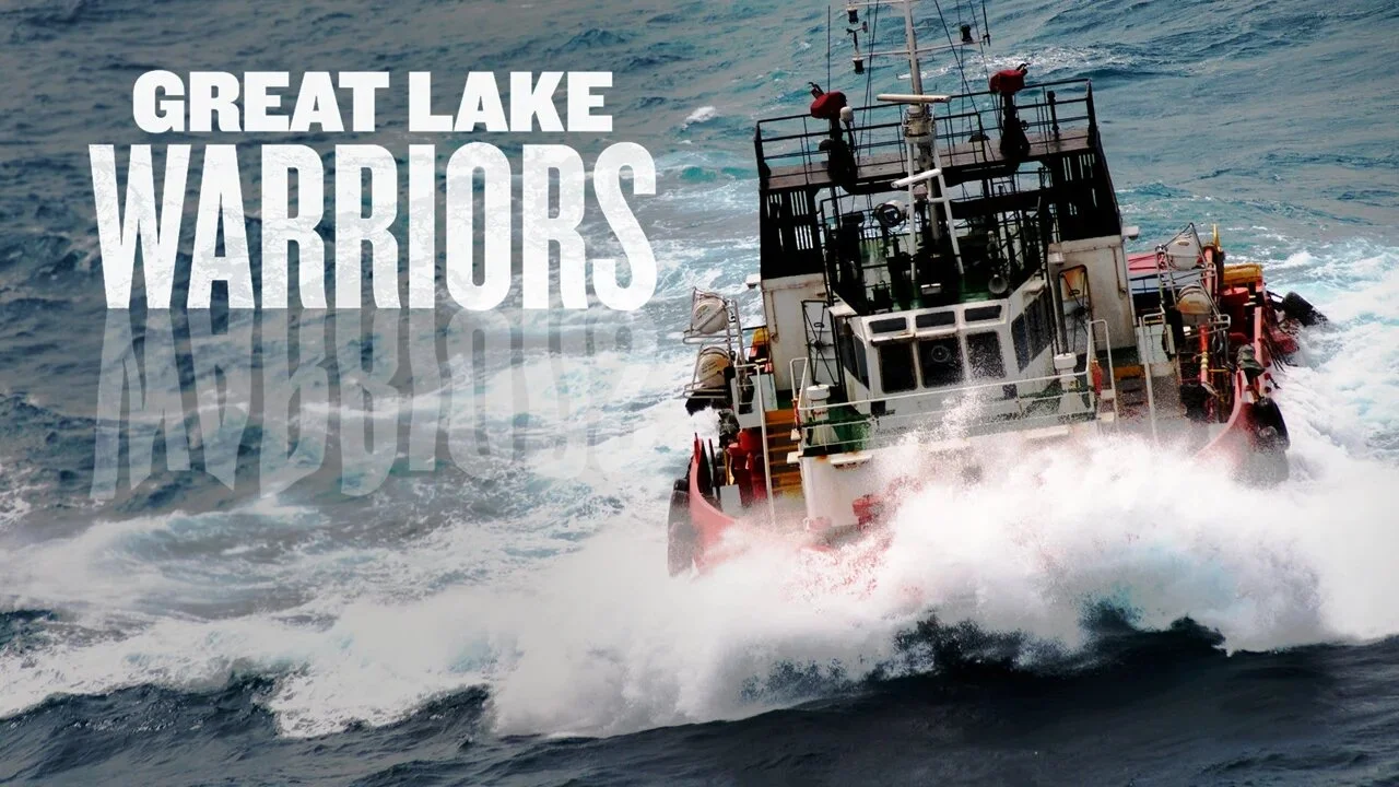 Great Lake Warriors
