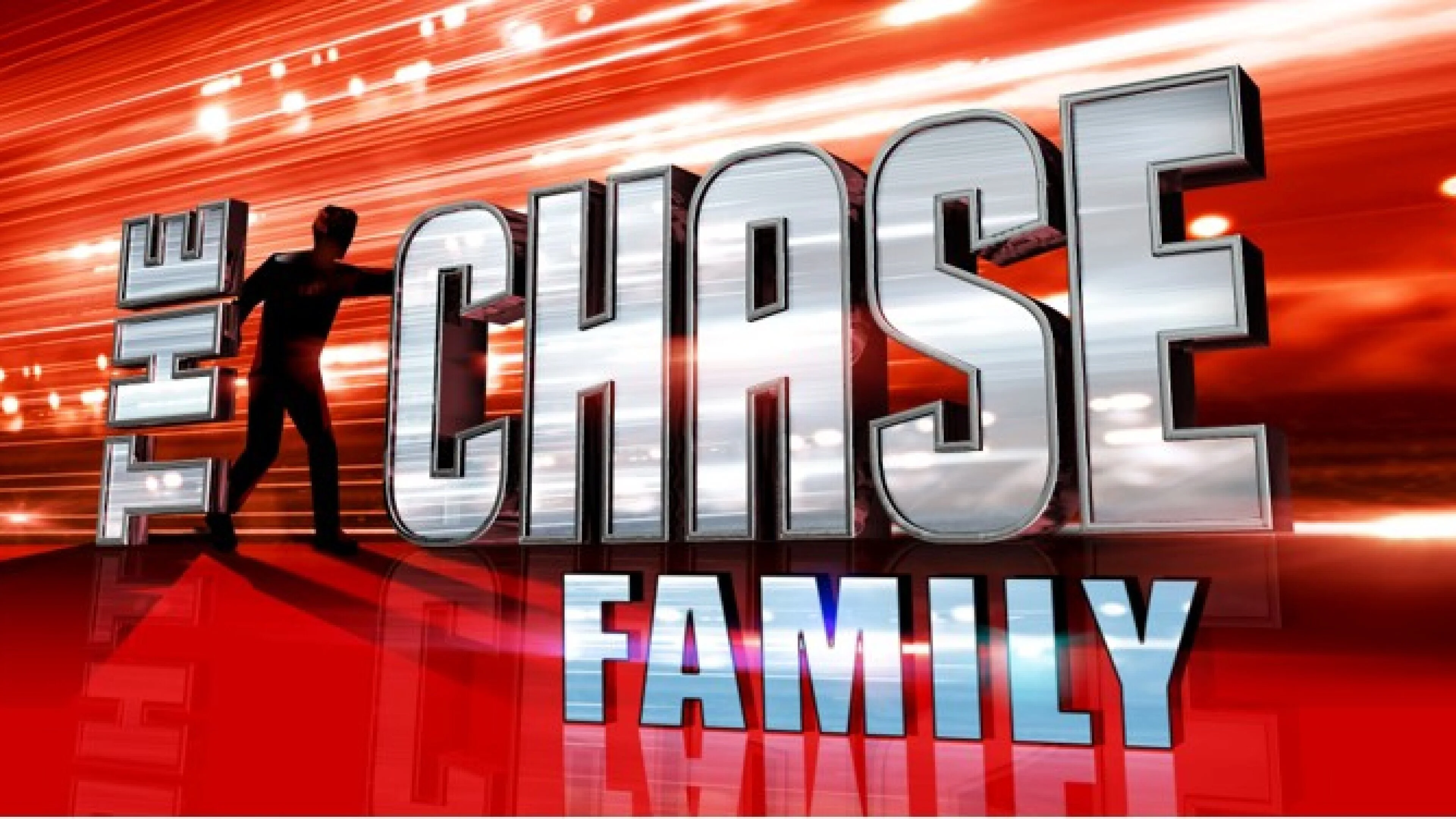 The Family Chase