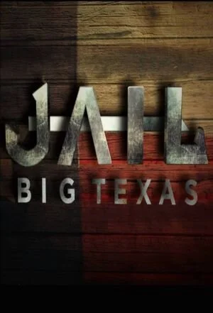 Affiche de Jail