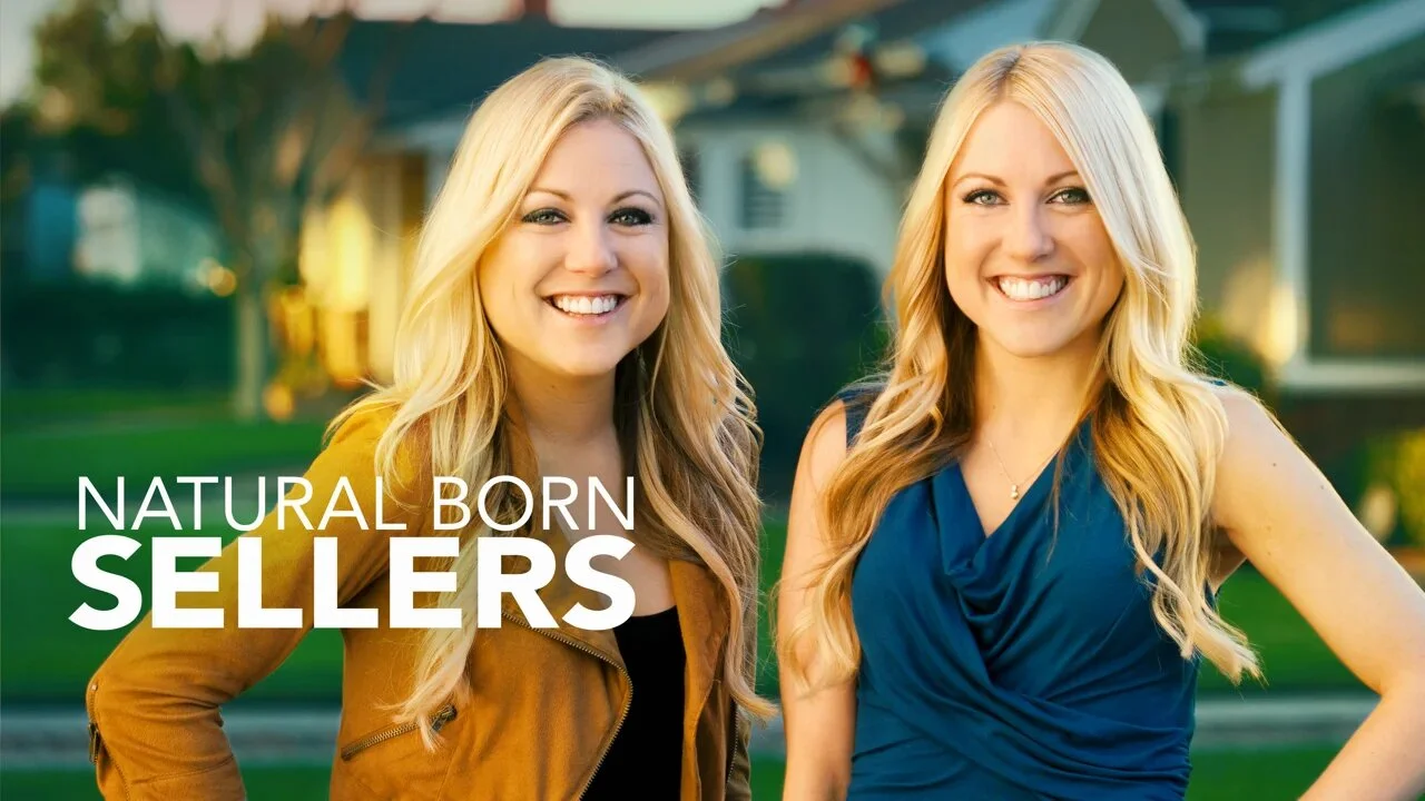 Natural Born Sellers
