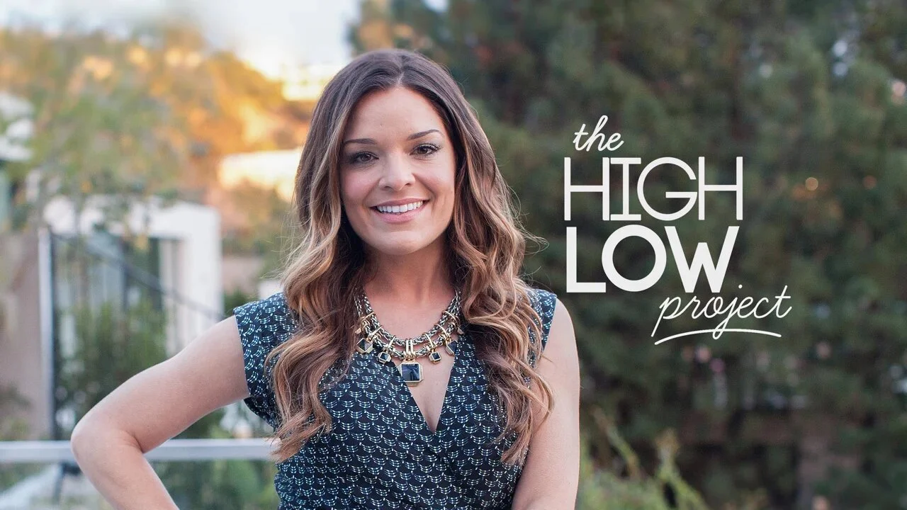 The High Low Project