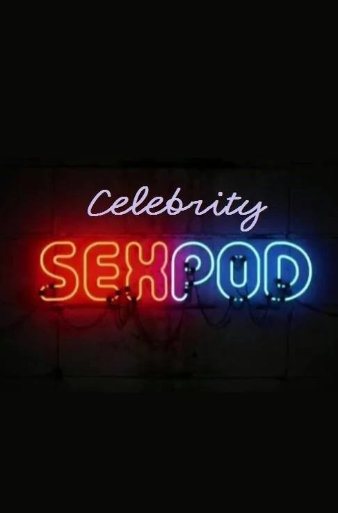 Affiche de Celebrity Sex Pod