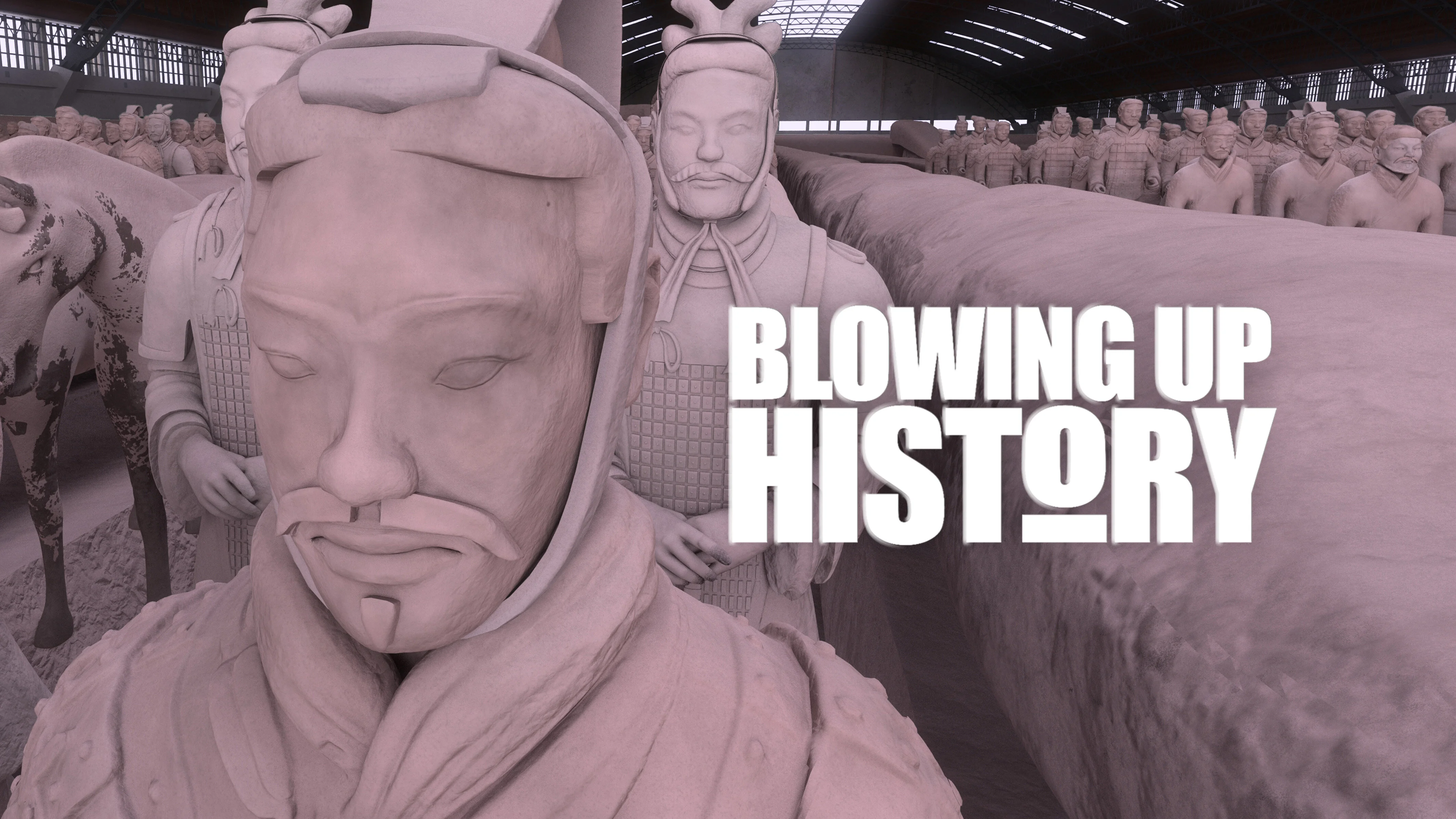 Blowing Up History