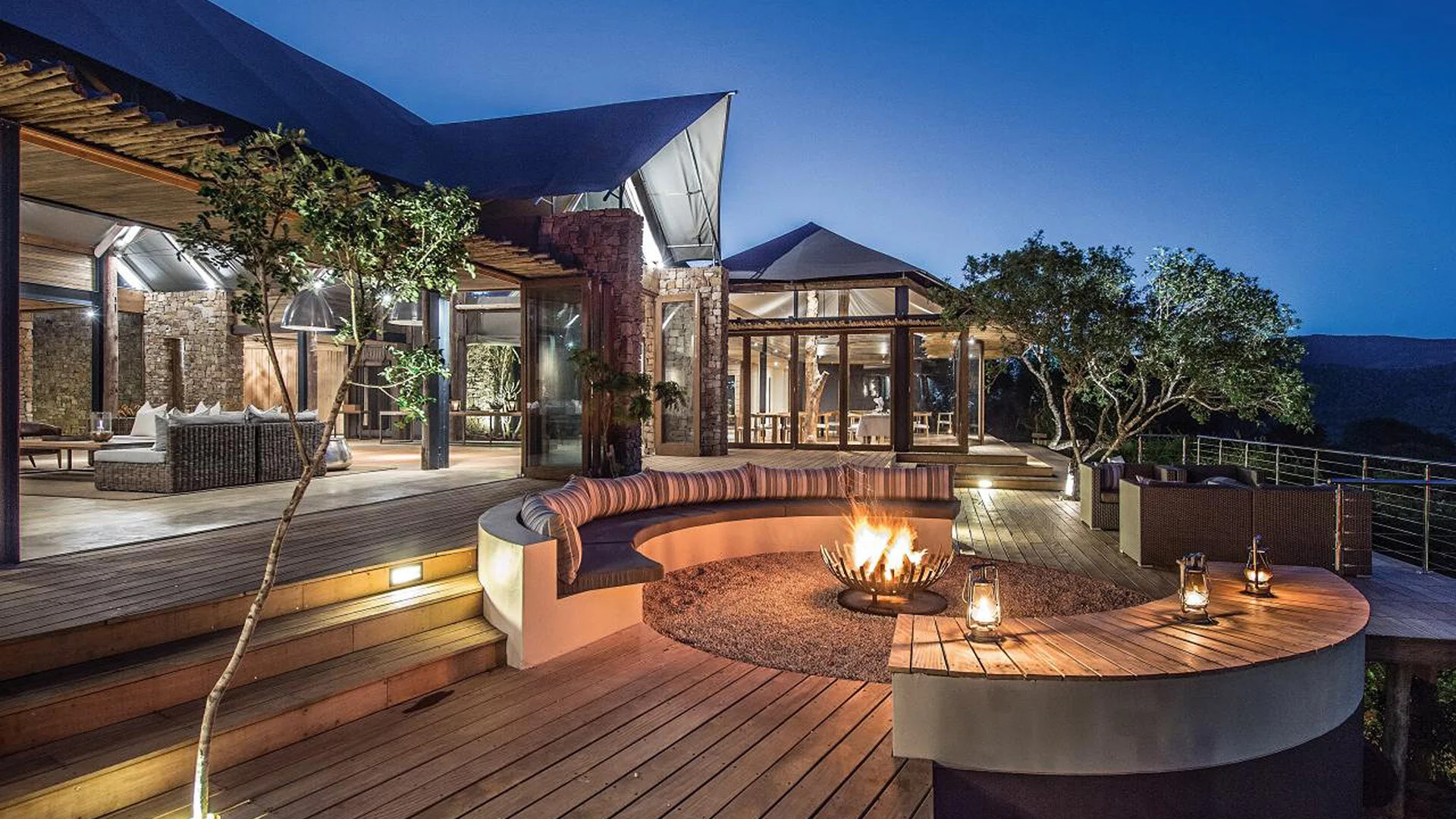 Ultimate Homes
