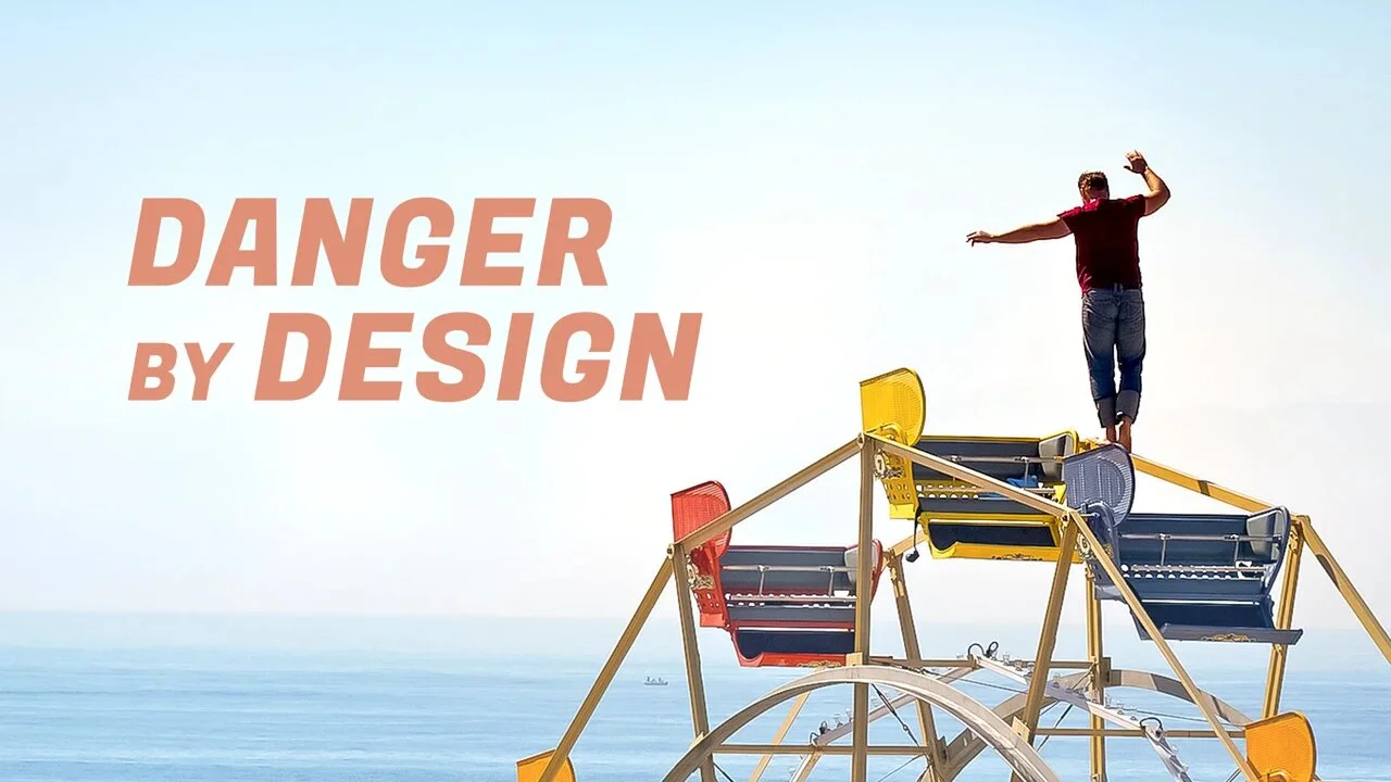 Nik Wallenda: Beyond Niagara