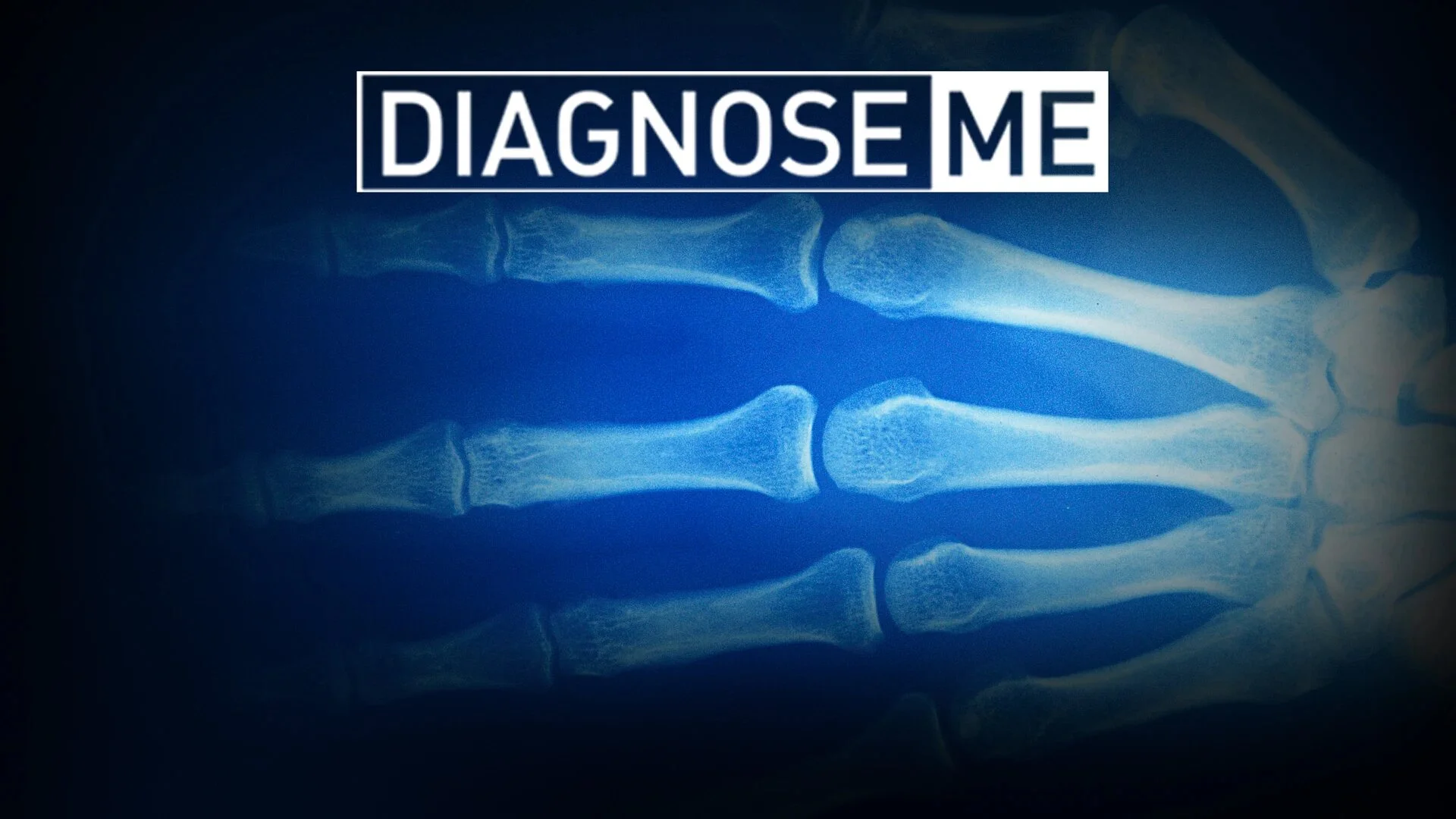 Diagnostic inconnu