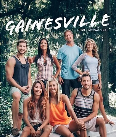 Gainesville: Friends Are Family poster