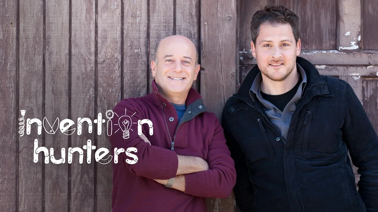 Invention Hunters