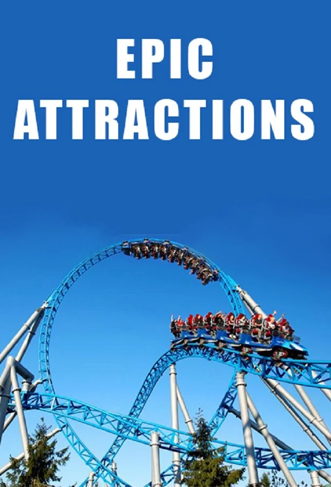 Epic Attractions poster