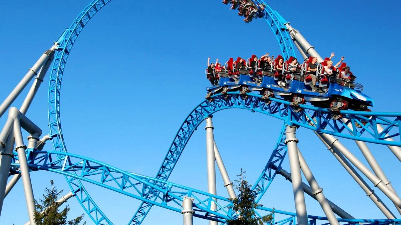 Epic Attractions