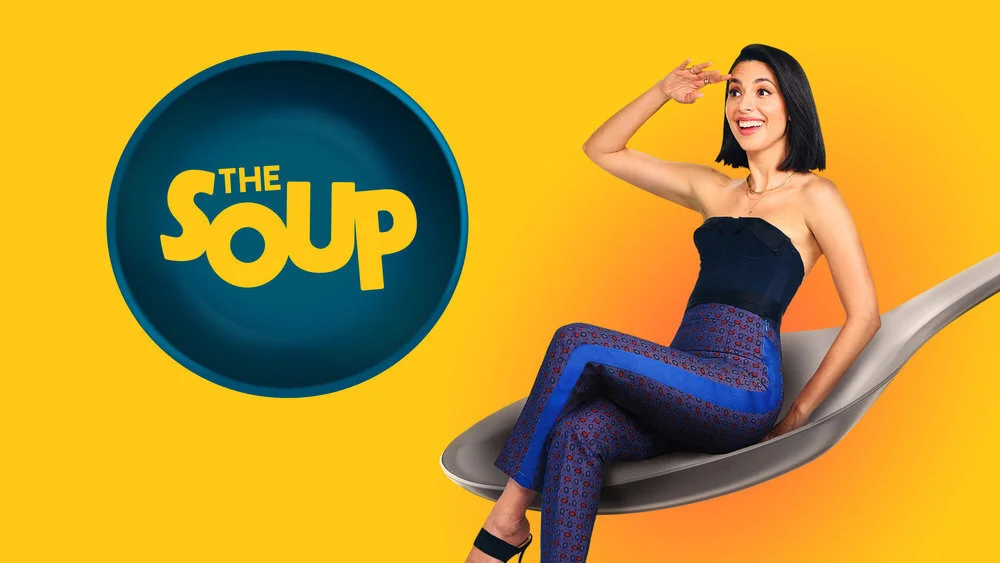 The Soup