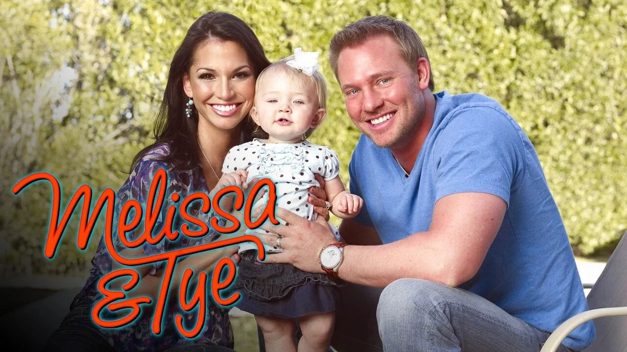 Melissa & Tye