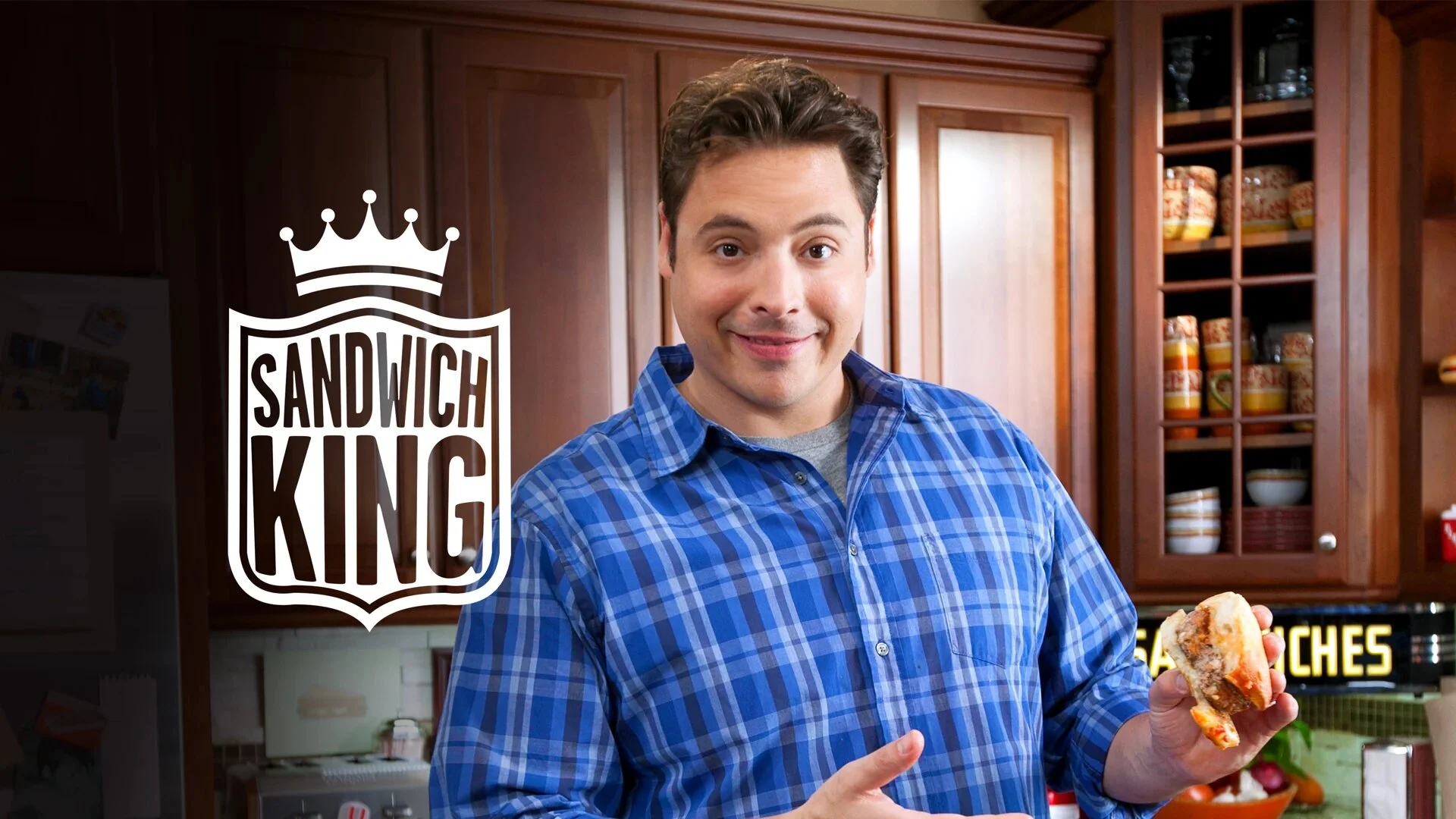 Sandwich King