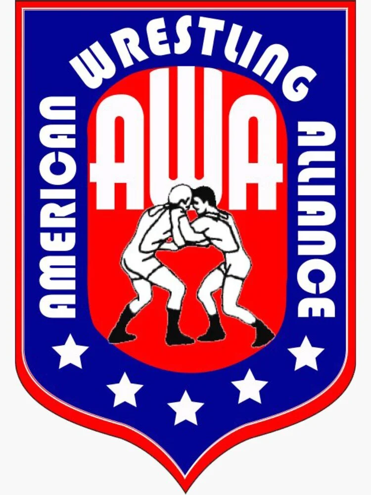 AWA All-Star Wrestling