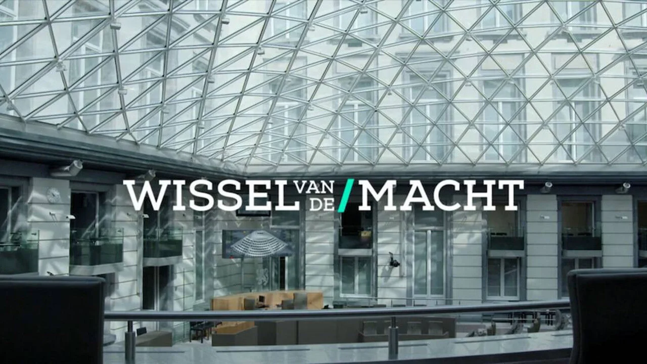 Wissel van de macht