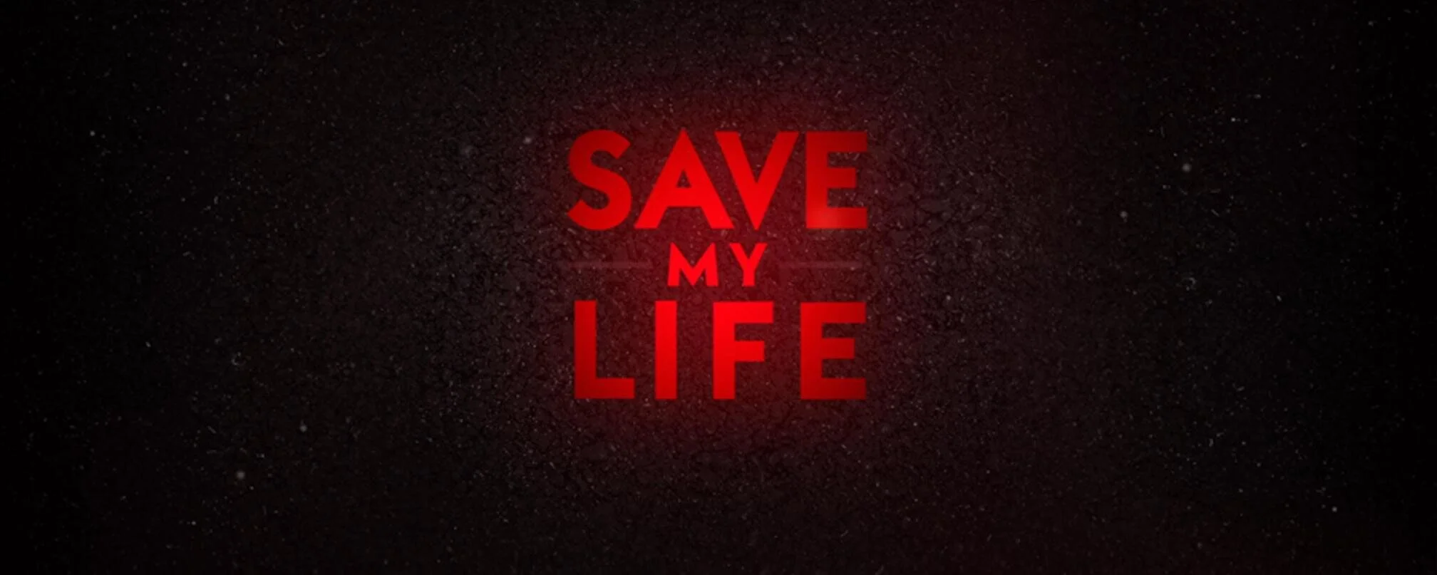 Save My Life: Boston Trauma