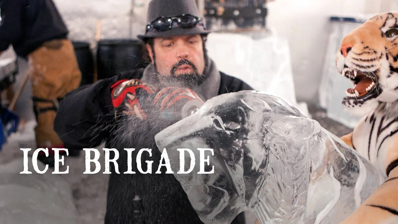 Ice Brigade