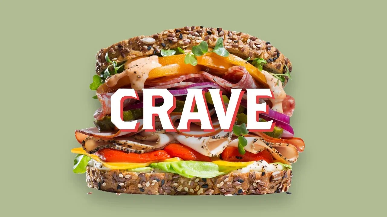 Crave