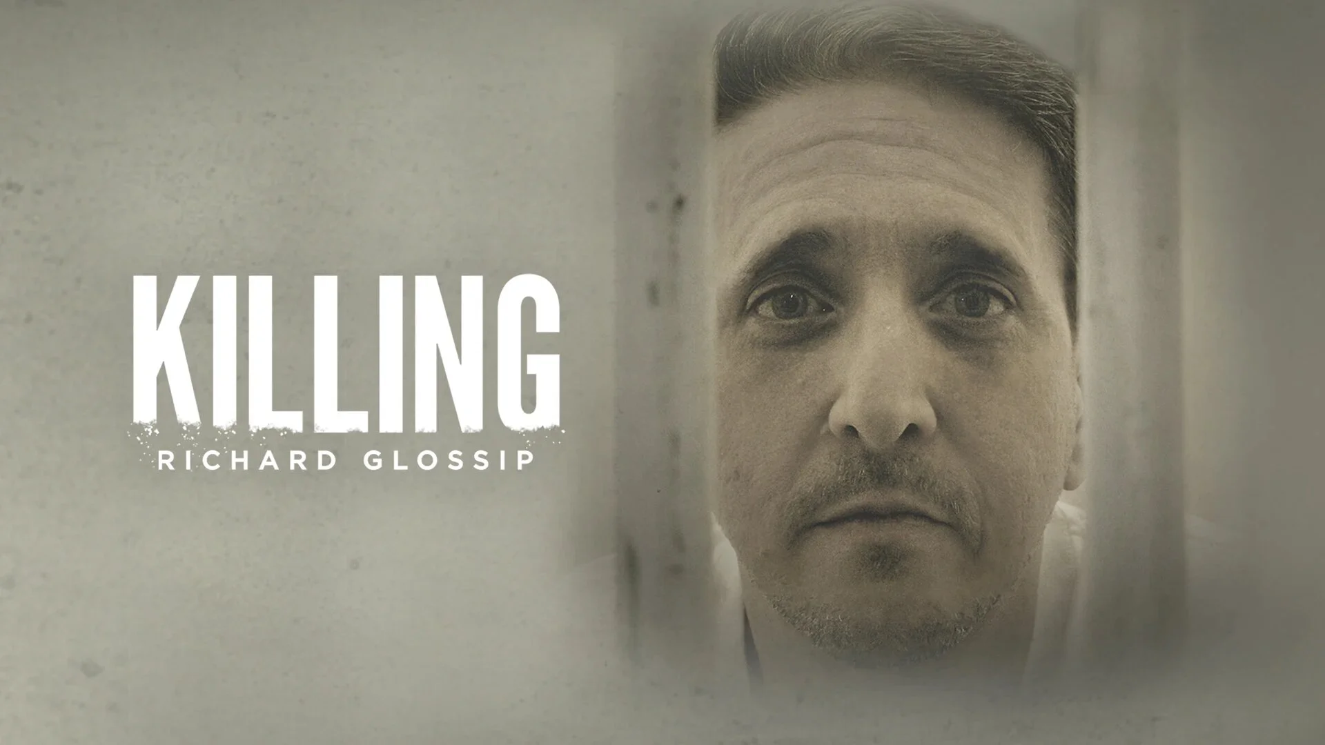 Killing Richard Glossip