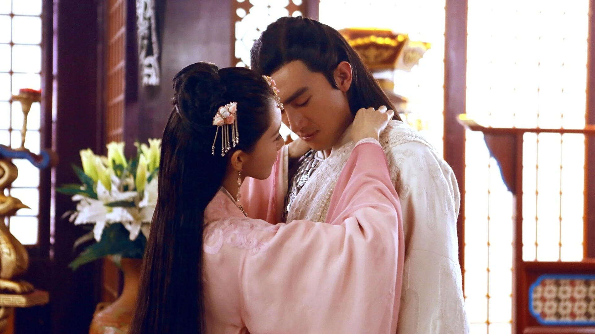 Chinese Hero Zhao Zi Long