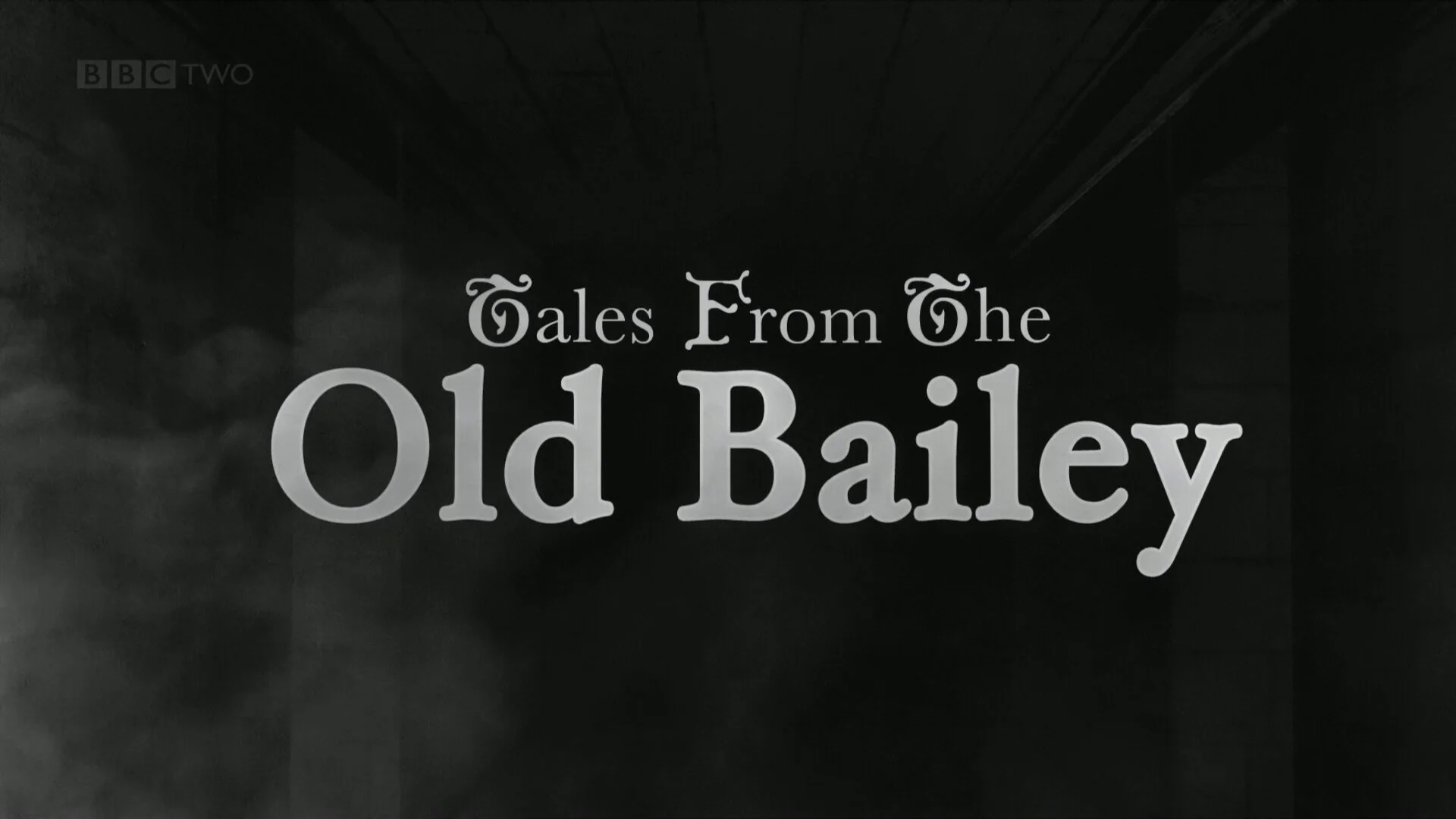 Tales from the Old Bailey