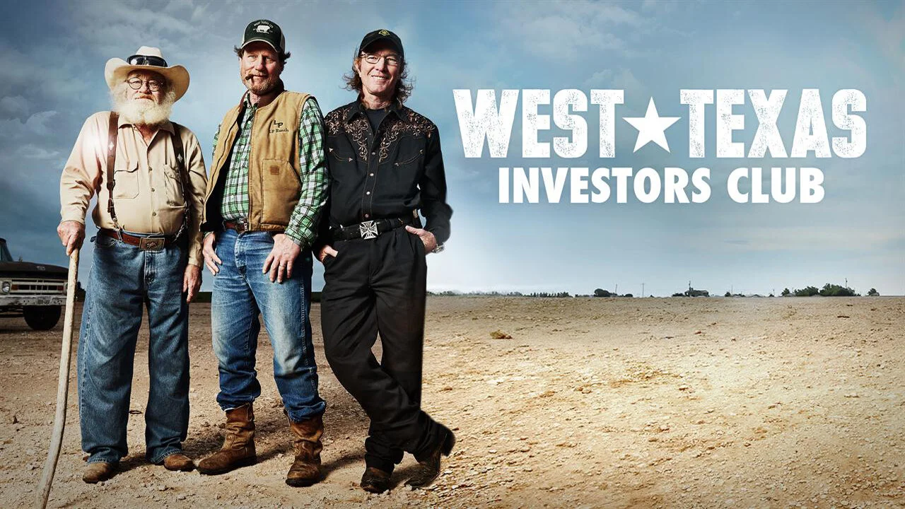 West Texas Investors Club