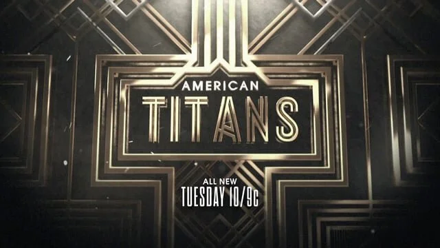 American Titans