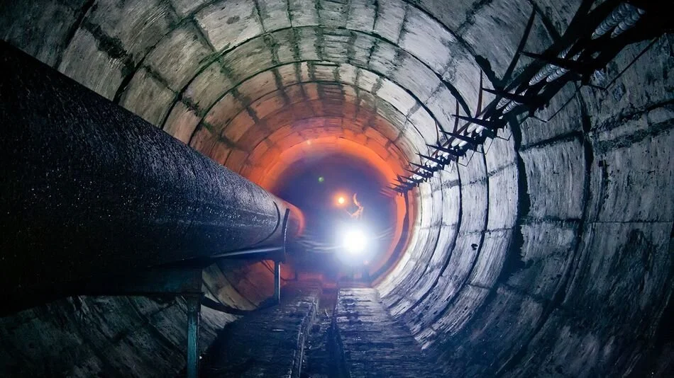 Abandoned Engineering