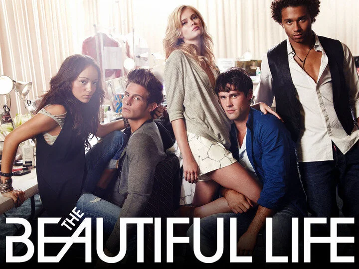 The Beautiful Life: TBL