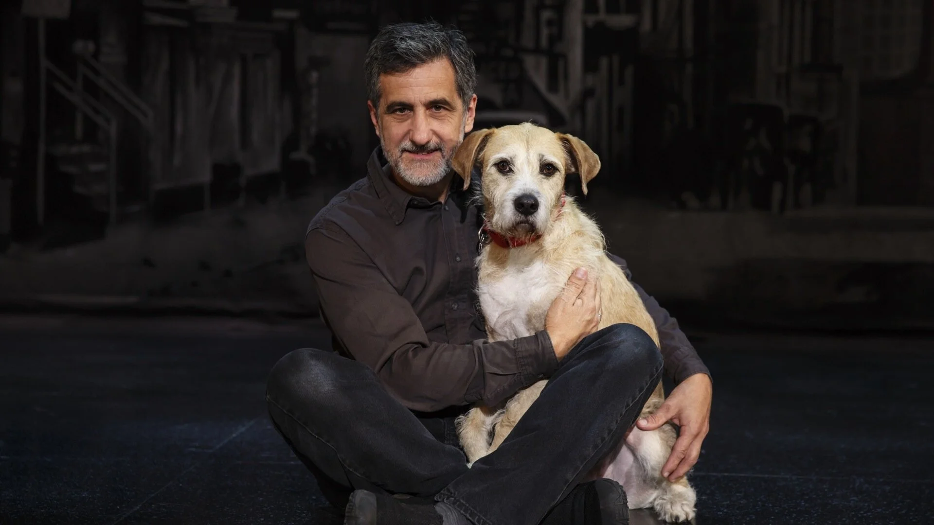From Wags to Riches with Bill Berloni