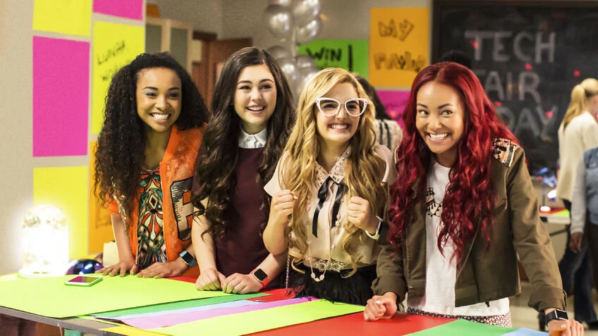 Project McĂ‚Ë›