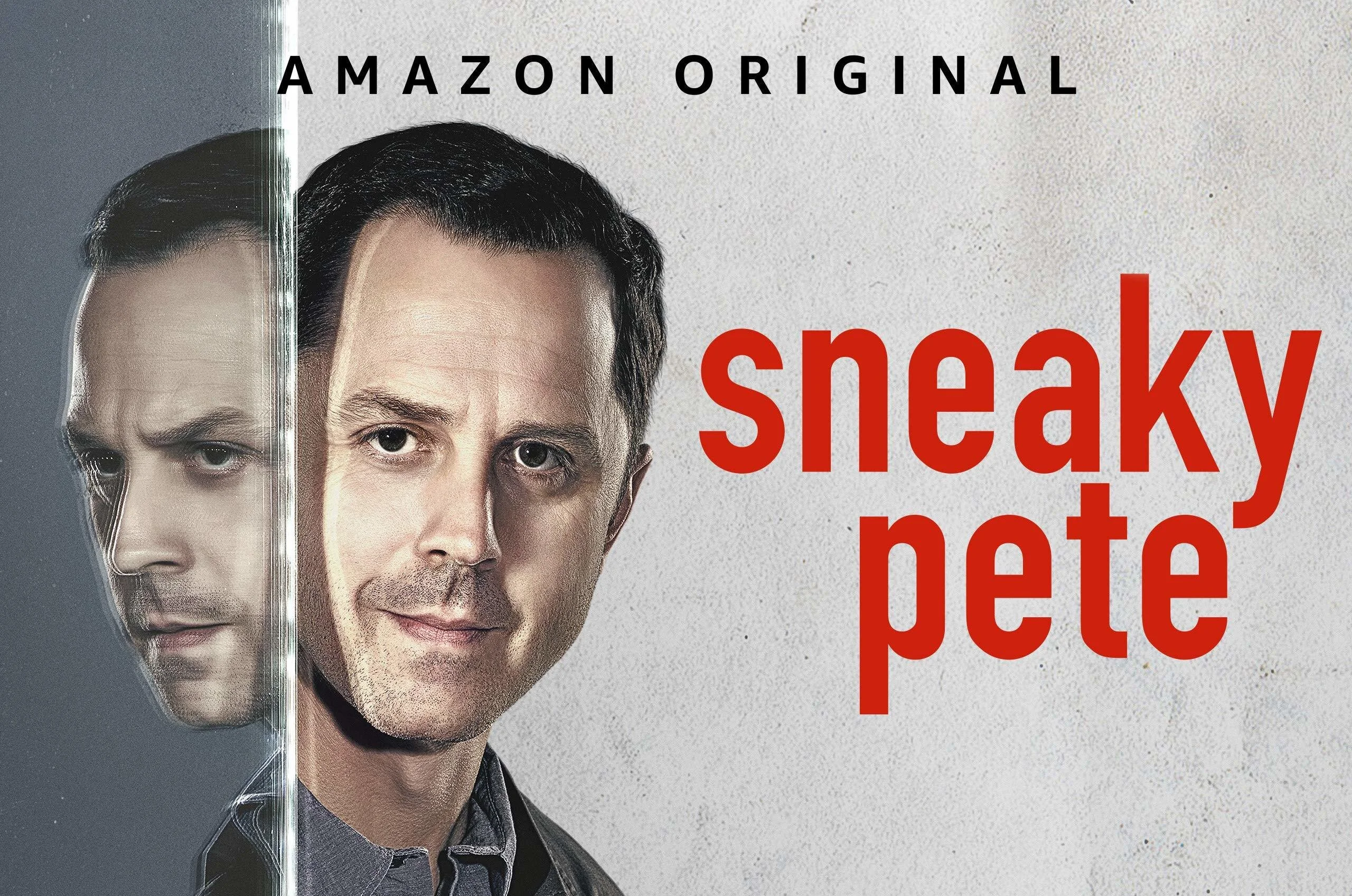 Sneaky Pete