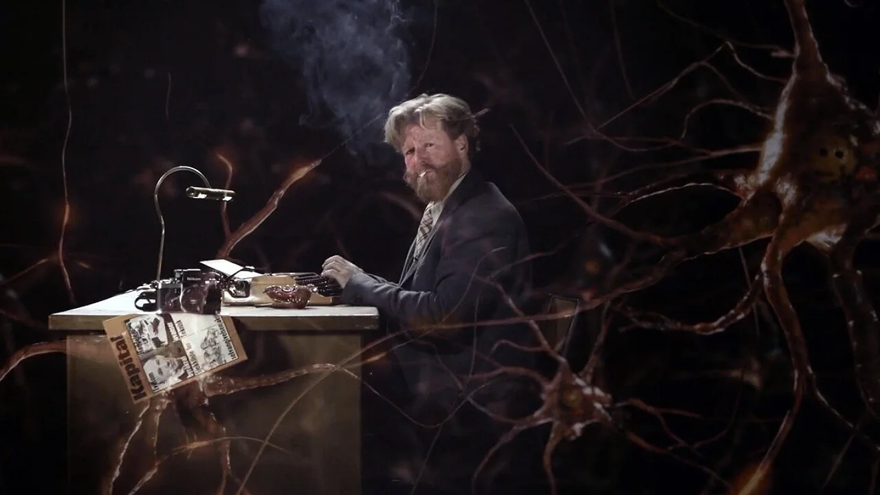 Typisk Deg Med Petter Schjerven