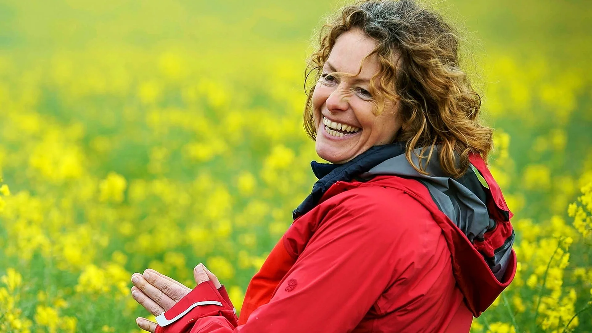 Back to the Land with Kate Humble