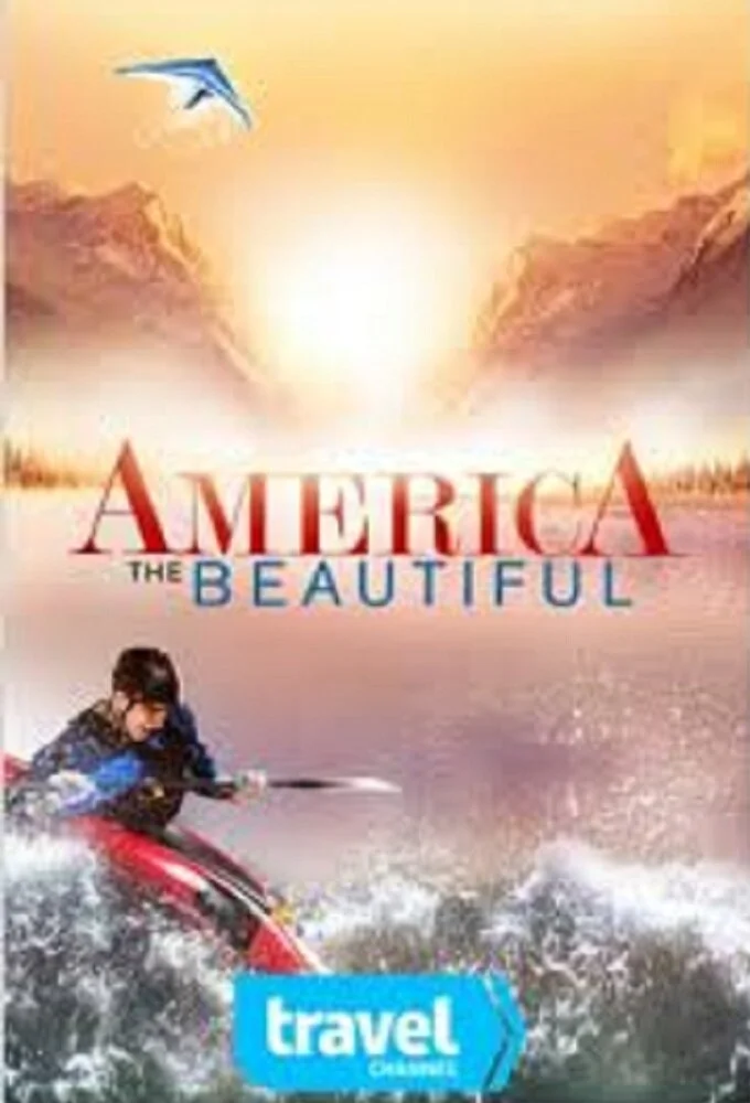 America the Beautiful poster