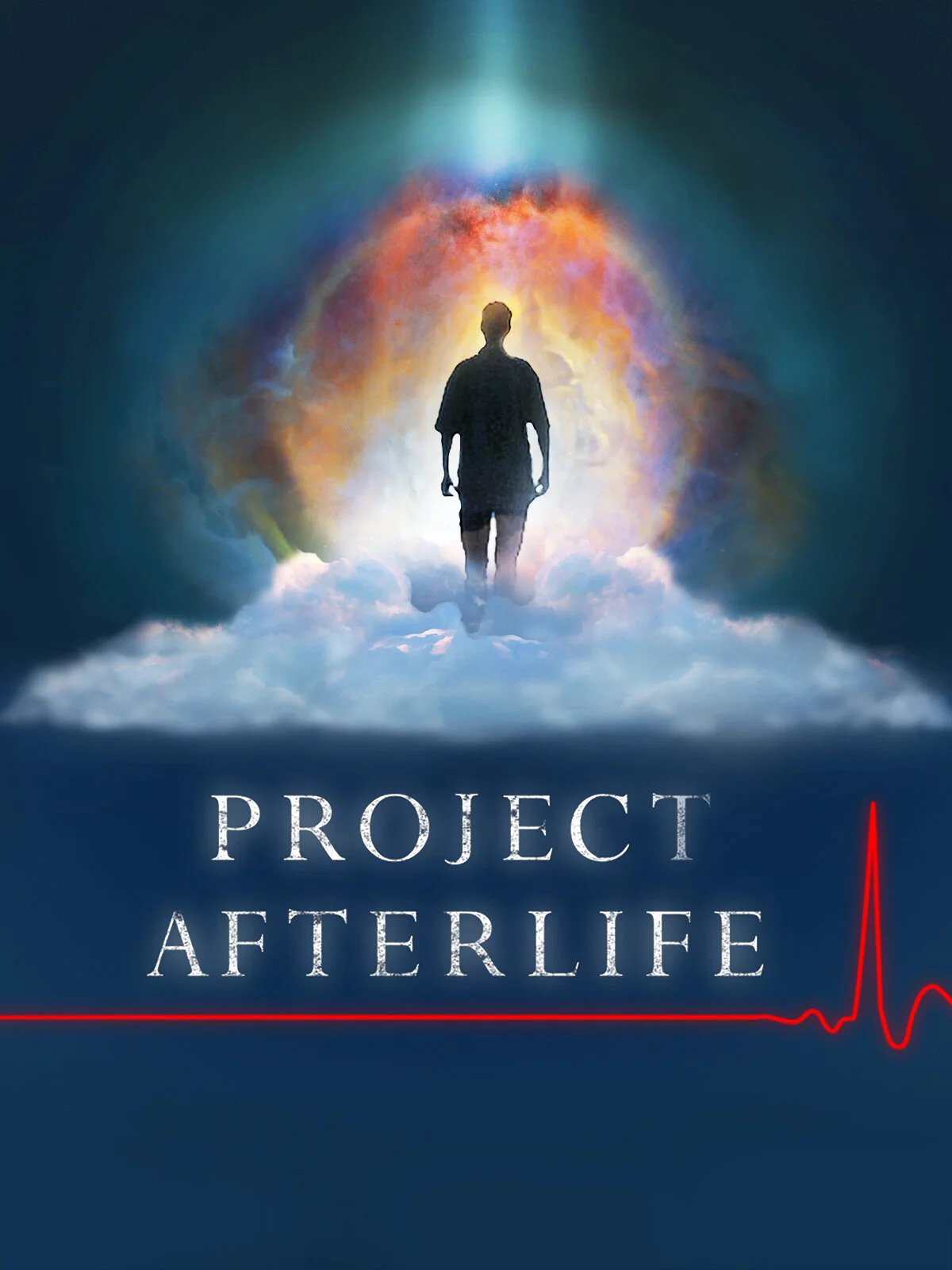 Project Afterlife poster