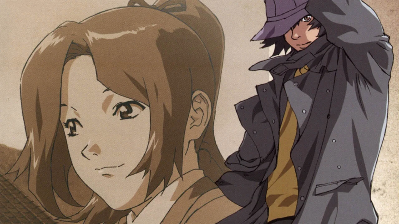 Kaze no Youjinbou