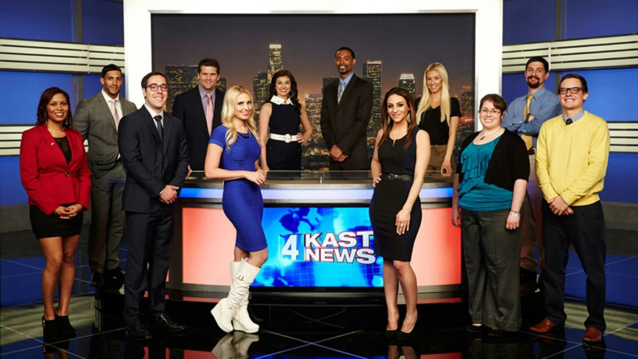 America's Next Weatherman