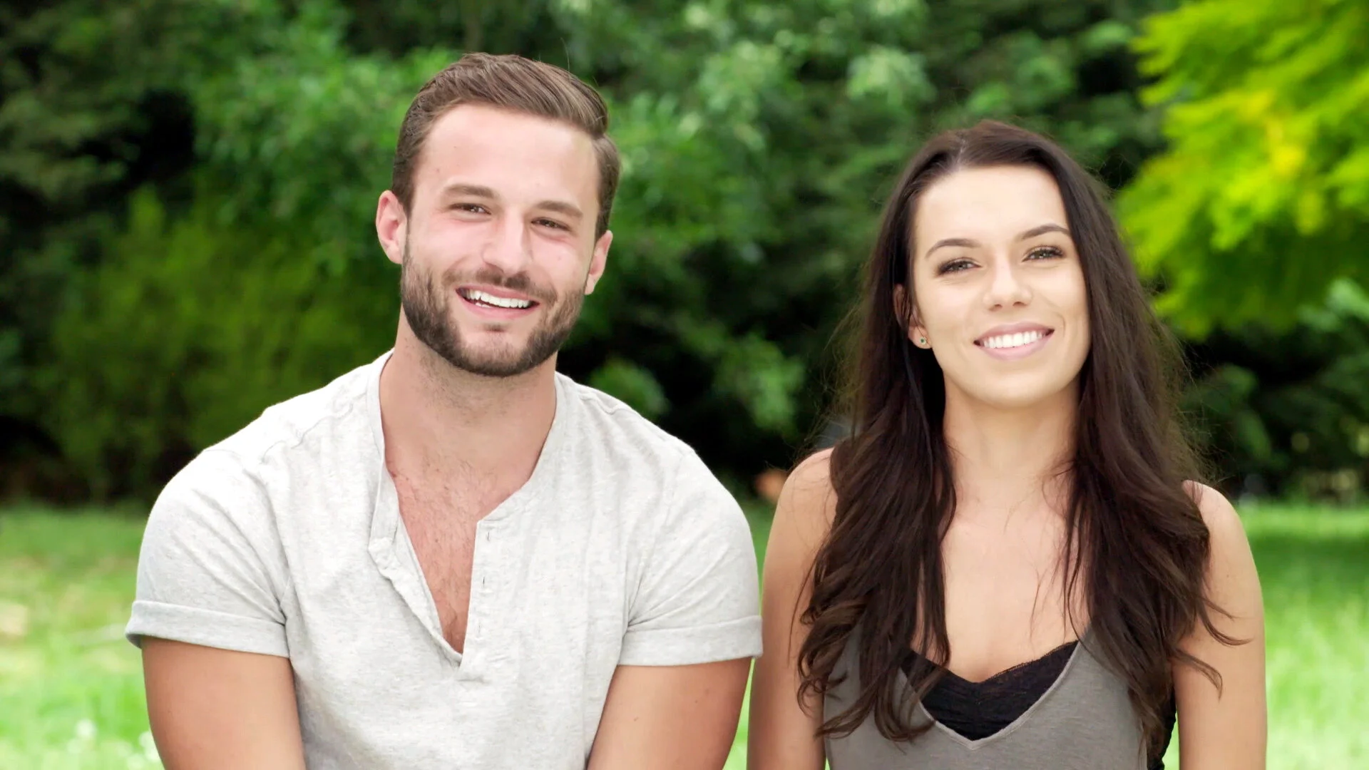 Are You the One: Second Chances